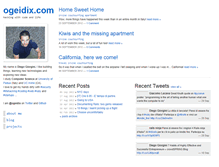 Tablet Screenshot of ogeidix.com